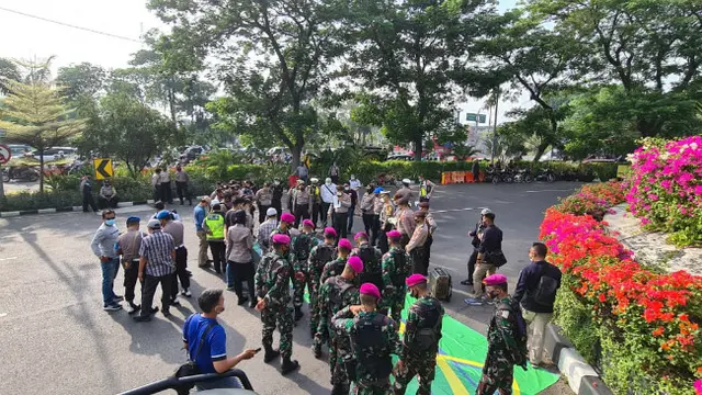(Foto: Liputan6.com/Dian Kurniawan)