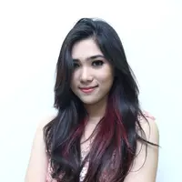 Isyana Sarasvati (Galih W. Satria/Bintang.com)