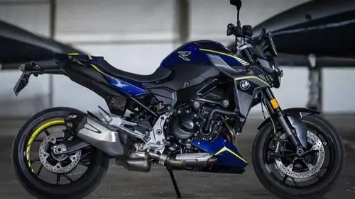 Harga bmw hotsell f 900 r