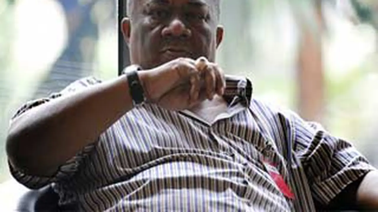 Syamsul arifin
