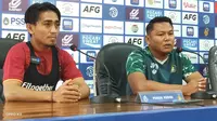 Jelang Persik Vs Borneo FC di BRI Liga 1: Javier Roca Raib Saat Jumpa Pers, Sakit atau Mundur?
