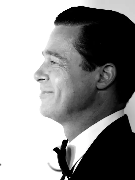 Melansir Hollywoodlife.com, juru bicara Jennifer membantah berita tersebut, ia mengatakan kabar soal pertemuan Pitt dan Jenn tidak benar, semuanya hanya dibuat-buat. (AFP/Bintang.com)