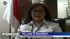 Dirjen Perhubungan Udara akan melakukan pengecekan ulang dan audit semua menyeluruh tentang kelaikan pesawat Boeing 737 MAX 8.