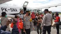 Polisi Akan Periksa Nakes Gerald Sokoy yang Sempat Hilang di Kiwirok Papua