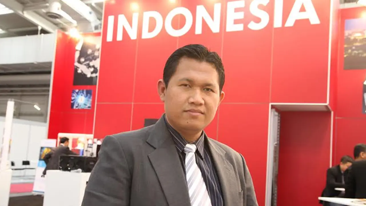 70 Tahun Merdeka, Kedaulatan Cyberspace Indonesia Masih Terancam