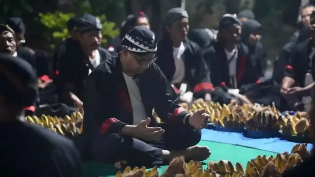 Anies Baswedan di Ponorogo