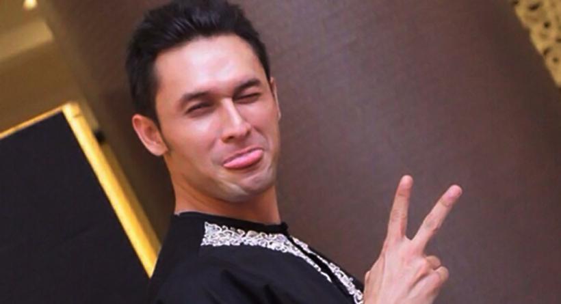 sumber foto: Instagram Indra Bruggman