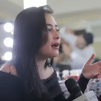 Rehearsal Hut SCTV ke 27 (Nurwahyunan/bintang.com)