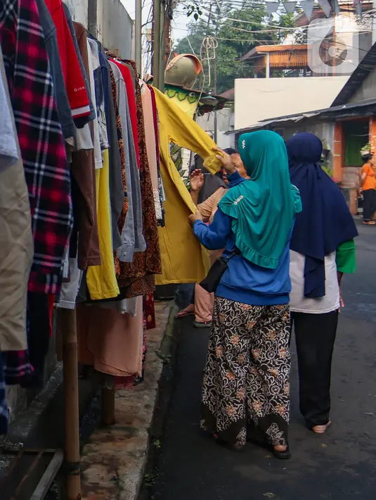 Dan di 2024, kegiatan ini sudah memasuki tahun ketujuh. (merdeka.com/Arie Basuki)