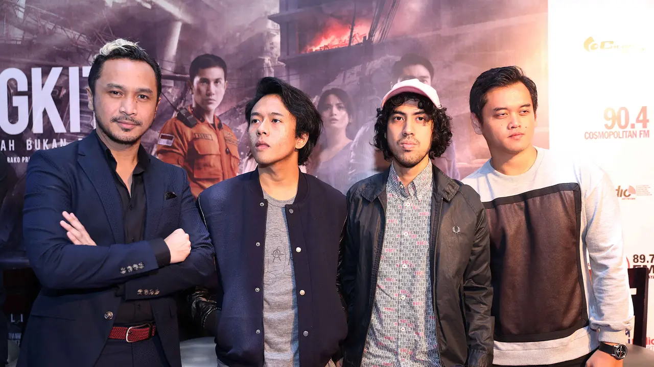 [Bintang] Nidji