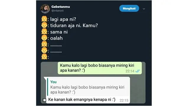 6 Drama Susahnya Cari Topik Obrolan Ala Netizen, Kamu Pernah Ngalamin?
