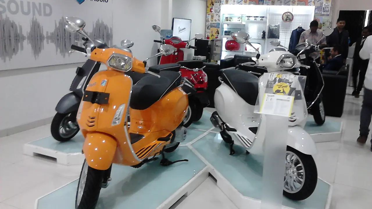 Piaggio Indonesia