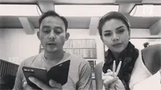 Entah disengaja atau tidak, Nikita Mirzani membeberkan uang bulanan yang diterimanya dari pria yang disebut-sebut sebagai suaminya yakni Dipo Latief.