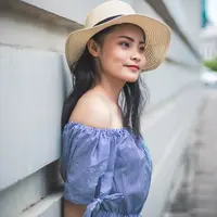 ilustrasi kepribadian perempuan/Photo by Mẫnn Quang from Pexels