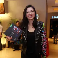 Premier film Spider-Man (Nurwahyunan/bintang.com)