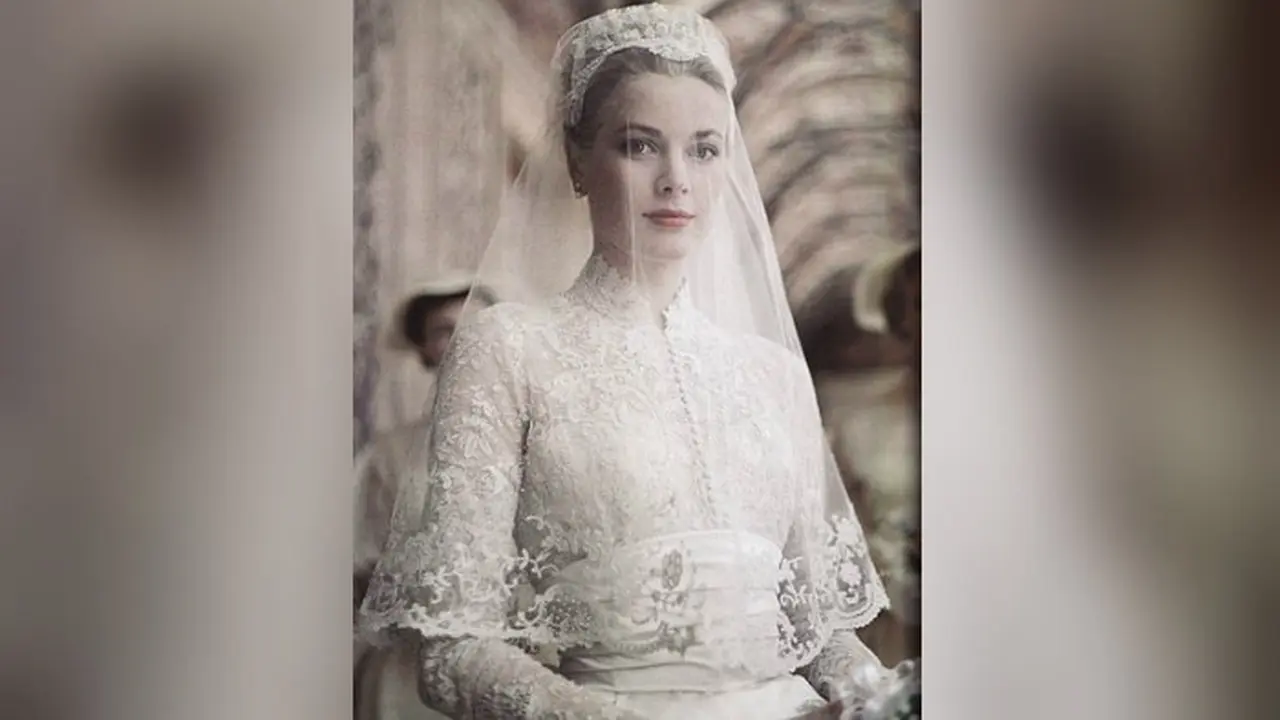 Grace Kelly
