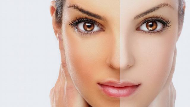 Tips Cerahkan Kulit Wajah Di Malam Hari Fashion Beauty Liputan6 Com