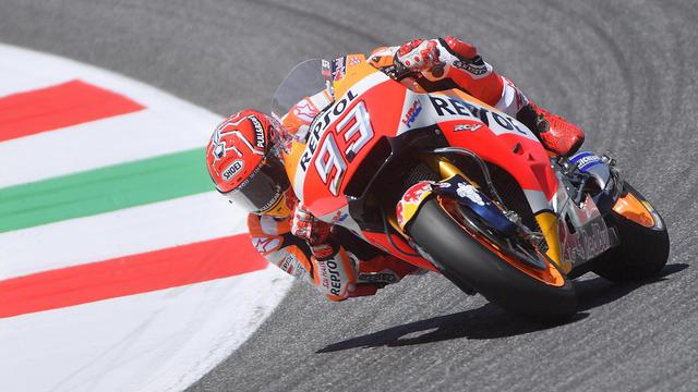 Marc Marquez