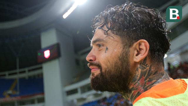 Borneo FC vs Madura United: Leg Kedua Semifinal Championship Series BRI Liga 1 2023/2024