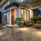 7 Model Lantai Batu Alam yang Bikin Teras Rumah Minimalis Terlihat Mewah