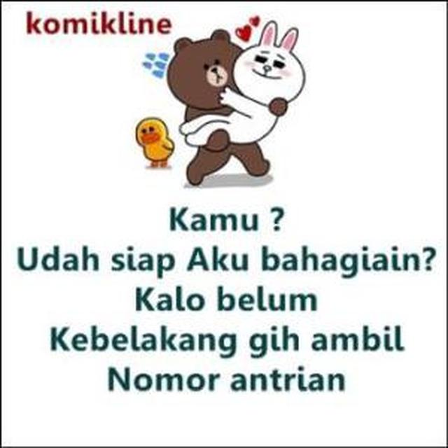 6 Meme Antre Ini Relate dengan Banyak Orang