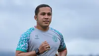Elwizan Aminuddin, dokter tim PSS Sleman yang disebut-sebut dokter palsu. (Dok. PSS)