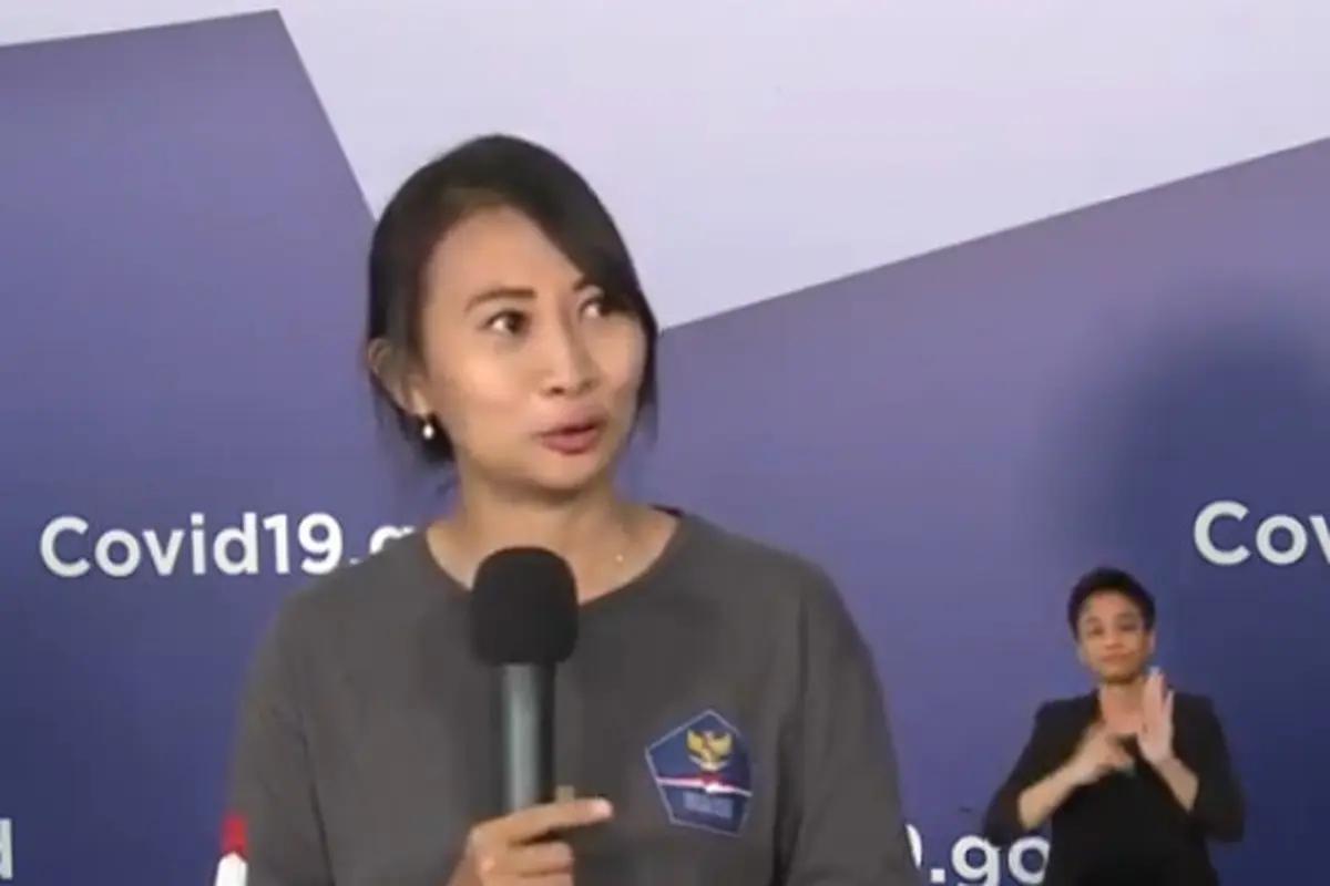 Ika Dewi Maharani