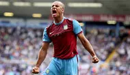 Manchester City Terancam Dicopot Gelarnya, Agbonlahor Guyoni Mantan Rekan: Siapkan Medali untuk Dikembalikan