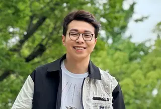 7 Transformasi Dokter Richard Lee dari Remaja Hingga Kini Tenar, Curi Perhatian (IG/dr.richard_lee)