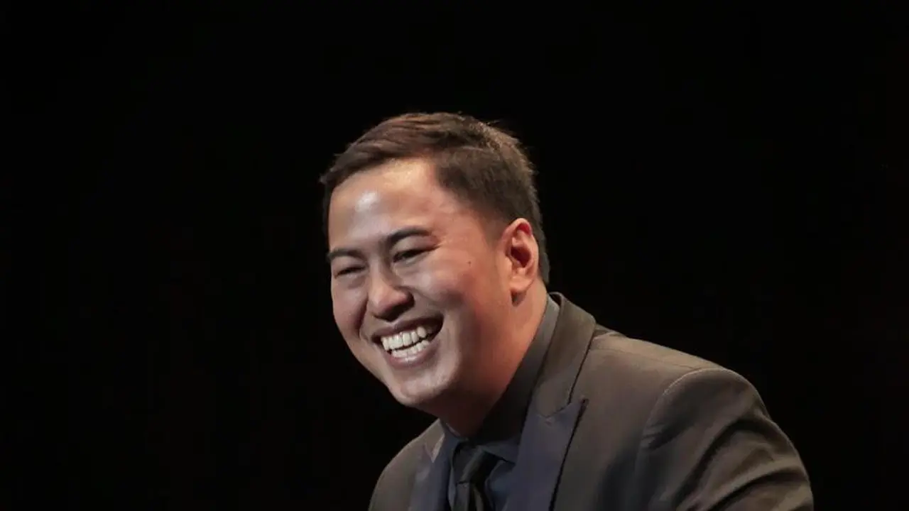 Pandji Pragiwaksono  