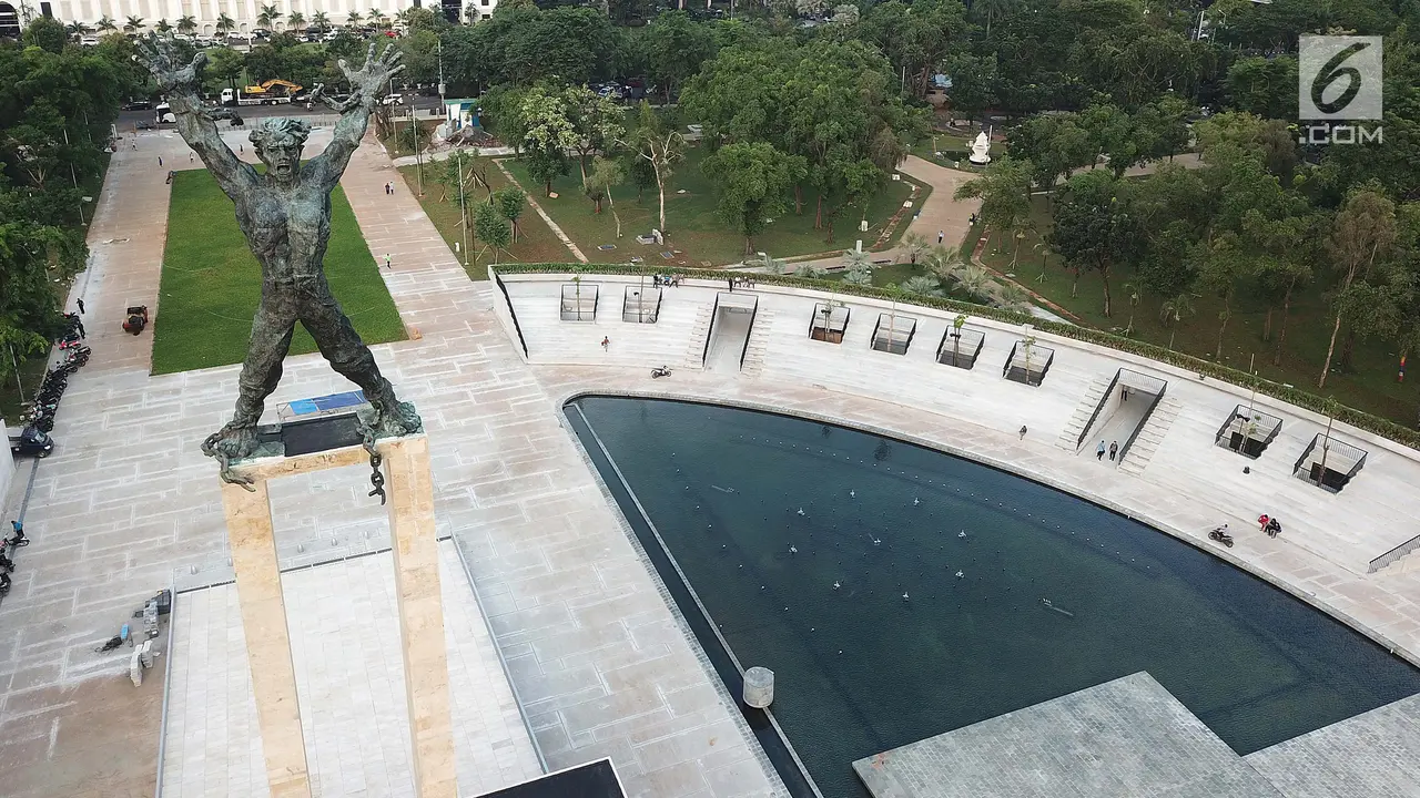 Lapangan Banteng
