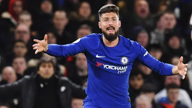 Kasus 10 Pesepakbola yang Terciduk Berselingkuh