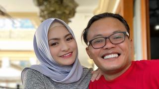 Sule dan Nathalie Holscher (Instagram/nathalieholscher)