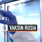 vaksin rusia