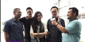 Seperti apa sih cerita Cameo yang mendapatkan kesempatan untuk menuangkan ide kreatifnya dalam bentuk video dan bekerja sama dengan Vidio.com