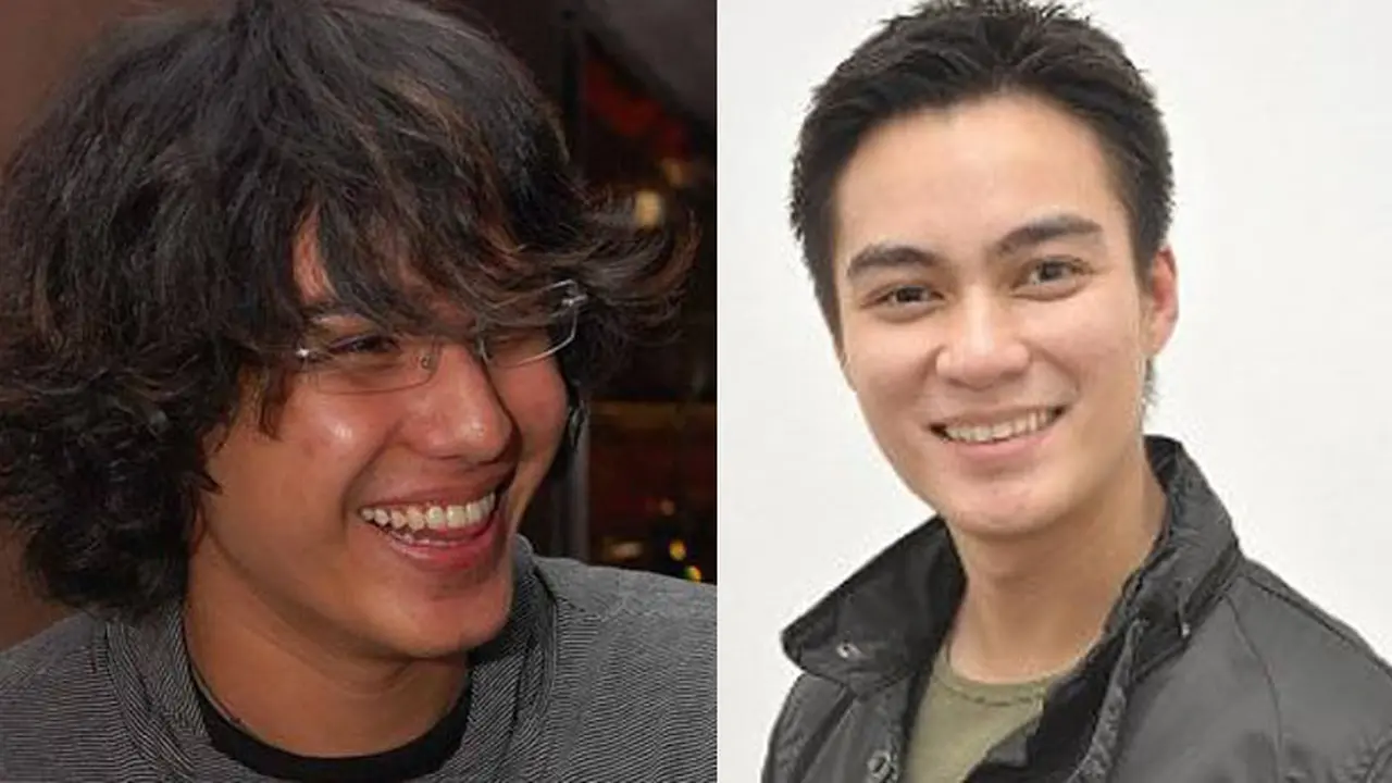 Mischa Chandrawinata Belajar Bisnis dari 2 Orang Ini