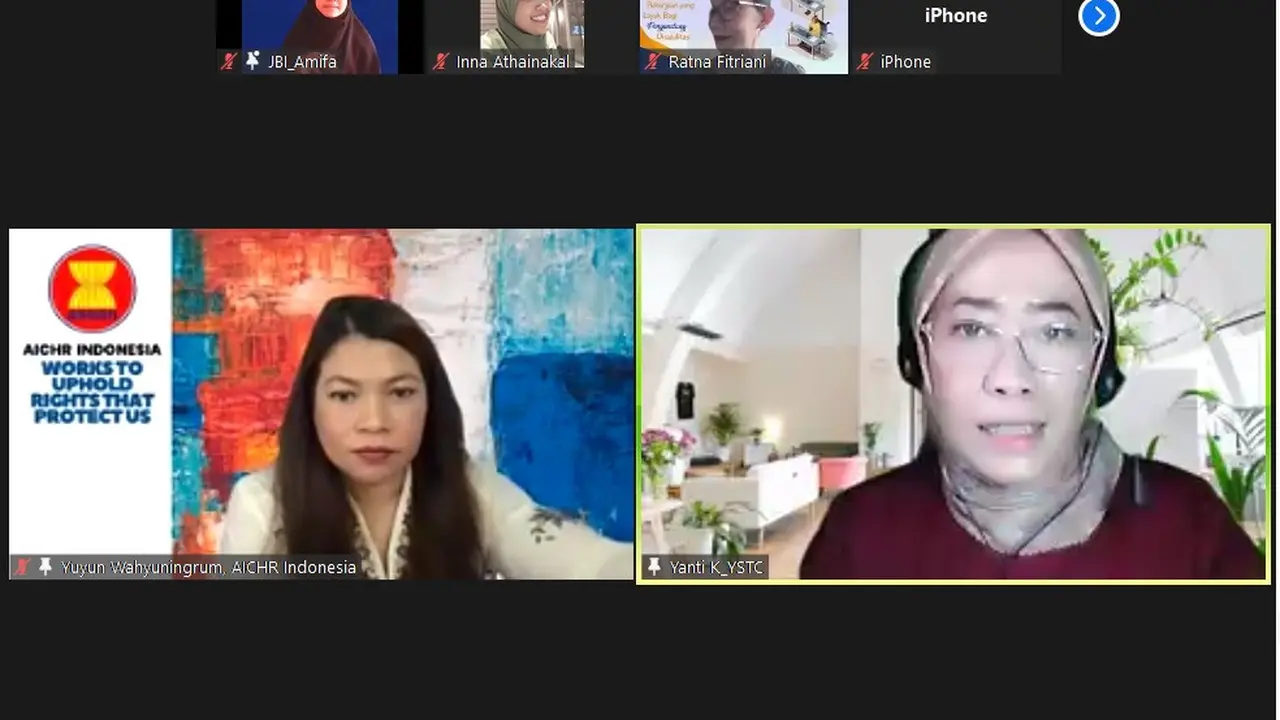 Webinar PPDI