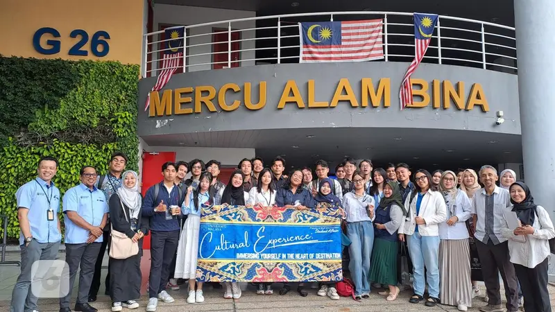 Sekolah Vokasi Undip