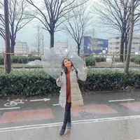 Sherly Lembono (Instagram/sherlylembono)