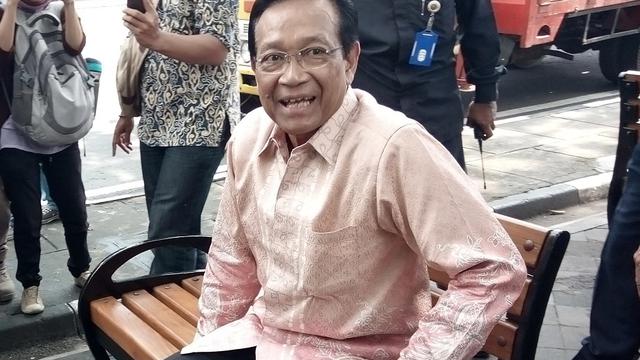 ﻿Sultan Tak Izinkan Keluarga Keraton Yogyakarta Maju 