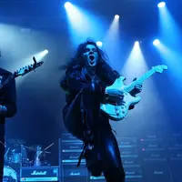 Generation AXE Concert (Bambang E. Ros/bintang.com)