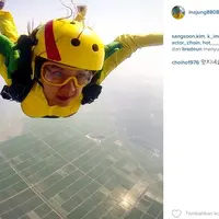 Jung In Ah (via instagram.com/inajung8808/)