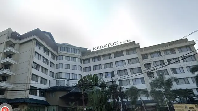 Kedaton Hotel