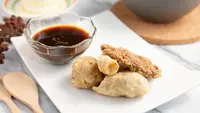 10 Makanan Tepung Tapioka Terbaik Dunia 2026 Menurut Taste Atlas, 4 Berasal Dari Indonesia