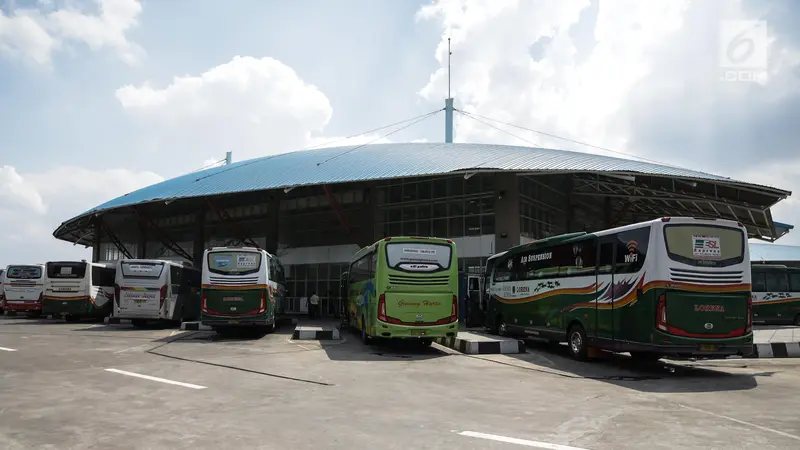 20170608-Persiapan Terminal Pulo Gebang Hadapi Arus Mudik 2017-Fanani