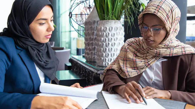 Tidak Ada Alasan untuk Bermalas-malasan Saat Berpuasa