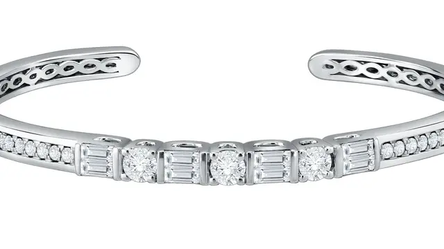 Bangle Mondial Dreams