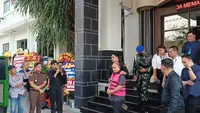 Babak Baru Kasus Korupsi MBG Dadan Hindayana Cs