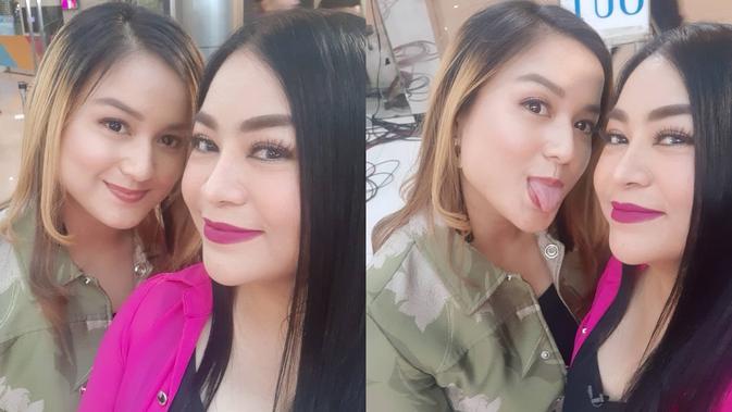 Anisa Bahar (Sumber: Instagram/anisa_bahar_new)