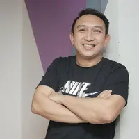 Augie Fantinus - Istri dan Anak